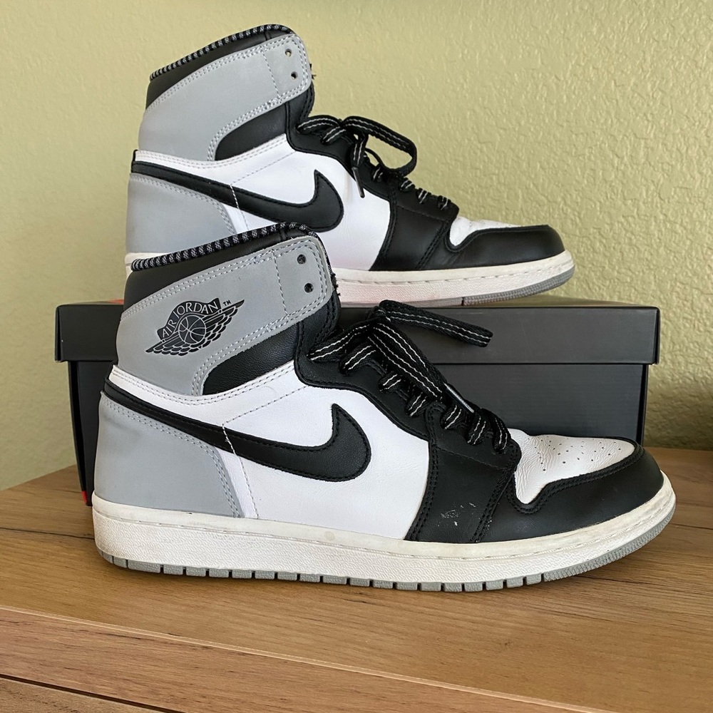 ❌SOLD❌ Men’s Authentic Air Jordan 1 Retro High OG